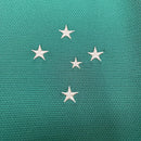 Camisa Cruzeiro III 21/22 - Verde