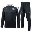 Conjunto de Treino Chelsea 25/26