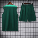 Conjunto de Treino Portugal 24/25 - Regata/Short