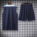 Conjunto de Treino França 24/25 - Regata/Short