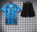 Conjunto de Treino Napoli 25/26 - Camisa/Short