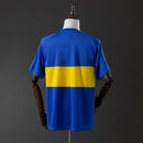 Camisa Retrô Boca Juniors 1981