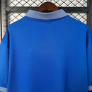 Camisa Retrô Real Oviedo 96/97