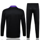 Conjunto de Treino Real Madrid 24/25