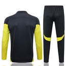 Conjunto de Treino Real Madrid 25/26