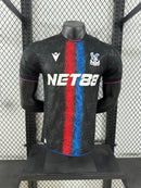 Camisa Crystal Palace 24/25 - Versão Jogador
