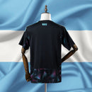 Camisa Argentina Goleiro - Copa do Mundo 2026