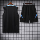 Conjunto de Treino Argentina 24/25 - Regata/Short