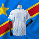 Camisa Congo - Copa do Mundo 2026