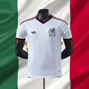 Camisa México Away - Copa do Mundo 2026