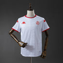 Camisa Tunísia Away - Copa do Mundo 2026
