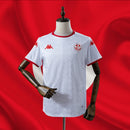 Camisa Tunísia Away - Copa do Mundo 2026