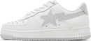 JJJJound x Bapesta 'White'
