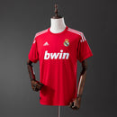 Camisa Retrô Real Madrid 11/12