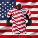 Camisa Estados Unidos Home - Copa do Mundo 2026