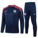 Conjunto de Treino Inglaterra 24/25