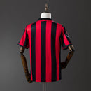 Camisa Retrô Milan 96/97