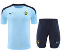 Conjunto de Treino França 24/25 - Camisa/Short