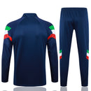 Conjunto de Treino Itália 24/25