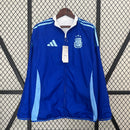 Jaqueta Argentina Dupla Face 24/25