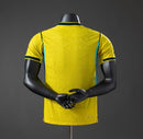 Camisa Brasil Home - Copa do Mundo 2026
