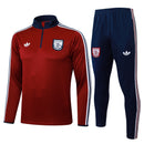 Conjunto de Treino Arsenal 25/26