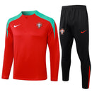 Conjunto de Treino Portugal 24/25