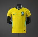 Camisa Brasil Home - Copa do Mundo 2026