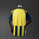 Camisa Retrô Fenerbahce 07/08