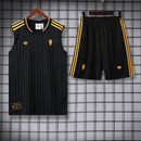 Conjunto de Treino Manchester United 25/26 -  Regata/Short
