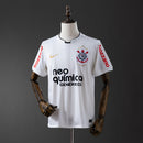 Camisa Retrô Corinthians 2010