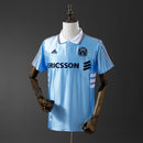 Camisa Retrô Olympique de Marseille 98/99