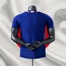 Camisa Japão Home - Copa do Mundo 2026
