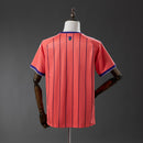 Camisa Escócia Away - Copa do Mundo 2026