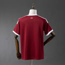 Camisa Qatar Home - Copa do Mundo 2026