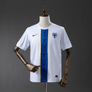 Camisa Finlândia Home - Copa do Mundo 2026