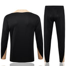 Conjunto de Treino Barcelona 24/25