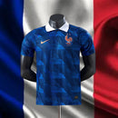 Camisa França Home - Copa do Mundo 2026
