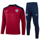 Conjunto de Treino Inglaterra 24/25