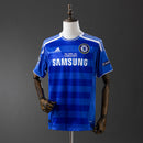 Camisa Retrô Chelsea 11/12
