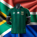 Camisa Africa do Sul Away - Copa do Mundo 2026