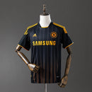 Camisa Retrô Chelsea 10/11