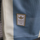 Camisa Argentina Edição Especial 2025/26 - Versão Jogador 50 Anos