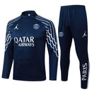 Conjunto de Treino PSG 25/26