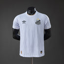 Camisa Santos FC 26/27 - Versão Jogador