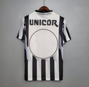 Camisa Retrô Santos 97/98