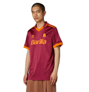 Camisa Polo Roma Edição Especial 2024/25
