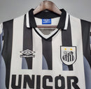Camisa Retrô Santos 97/98