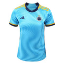 Camisa Cruzeiro III 23/24 - Versão Feminina Baby Look