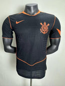 Camisa Corinthians 25/26 - Versão Jogador